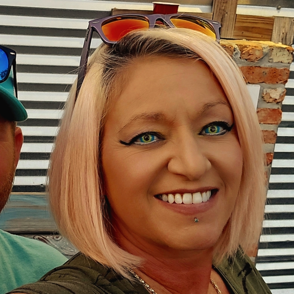 Meet your Posher, Christyn an matthew